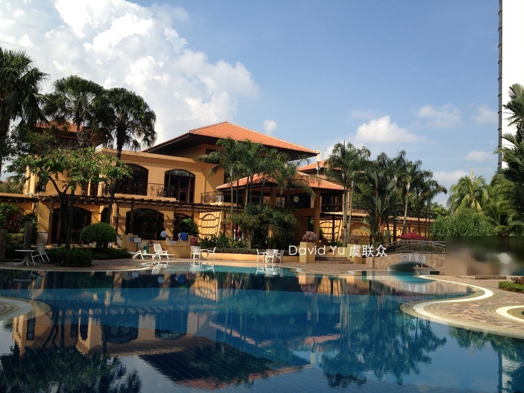 Parc Oasis thumbnail photo